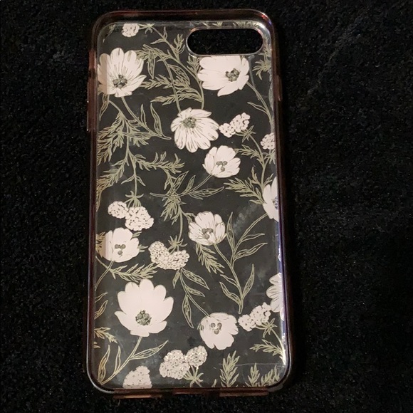 Kate Spade ♠️  Multi Blossoms IPhone Case - Picture 5 of 5